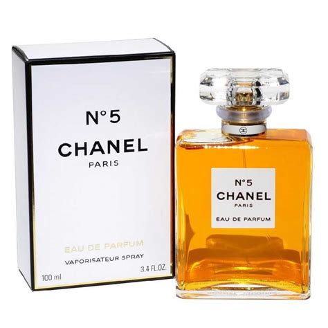 Chanel N5 Edp 50ml / 100ml Alger Kouba 